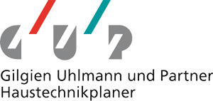 GUP Logo