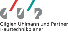 GUP-Logo